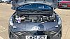 Hyundai I10 1.0 [63] Advance 5dr [Nav] Petrol Hatchback Grey
