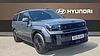 Hyundai SANTA FE 1.6 TGDi Plug-in Hybrid Calligraphy 5dr 4WD Auto Estate Grey