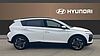 Hyundai BAYON 1.0 TGDi Ultimate 5dr Petrol Hatchback White