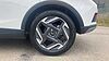Hyundai BAYON 1.0 TGDi Ultimate 5dr Petrol Hatchback White