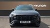 Hyundai TUCSON 1.6T Plug-in Hybrid N Line S 5dr 4WD Auto Estate Pearl - Ecotronic Grey