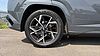 Hyundai TUCSON 1.6T Plug-in Hybrid N Line S 5dr 4WD Auto Estate Pearl - Ecotronic Grey