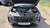 Hyundai TUCSON 1.6T Plug-in Hybrid N Line S 5dr 4WD Auto Estate Pearl - Ecotronic Grey
