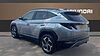 Hyundai TUCSON 1.6 TGDi Hybrid 230 Premium 5dr 2WD Auto Hybrid Estate Silver