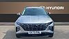 Hyundai TUCSON 1.6 TGDi Hybrid 230 Premium 5dr 2WD Auto Hybrid Estate Silver