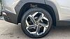 Hyundai TUCSON 1.6 TGDi Hybrid 230 Premium 5dr 2WD Auto Hybrid Estate Silver