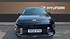 Hyundai KONA 1.0T Advance 5dr Petrol Hatchback Black