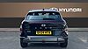 Hyundai KONA 1.0T Advance 5dr Petrol Hatchback Black