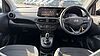 Hyundai I10 1.0 Advance 5dr Auto Petrol Hatchback Grey