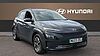 Hyundai KONA 150kW Ultimate 64kWh 5dr Auto Electric Hatchback Grey