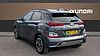 Hyundai KONA 150kW Ultimate 64kWh 5dr Auto Electric Hatchback Grey