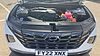 Hyundai TUCSON 1.6 TGDi Hybrid 230 Premium 5dr 2WD Auto Hybrid Estate White