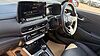 Hyundai KONA 1.6 GDi Hybrid Ultimate 5dr DCT Hybrid Hatchback Red