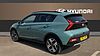 Hyundai BAYON 1.0 TGDi 48V MHEV Premium 5dr DCT Petrol Hatchback Green