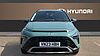 Hyundai BAYON 1.0 TGDi 48V MHEV Premium 5dr DCT Petrol Hatchback Green