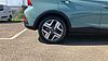 Hyundai BAYON 1.0 TGDi 48V MHEV Premium 5dr DCT Petrol Hatchback Green