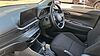 Hyundai BAYON 1.0 TGDi 48V MHEV Premium 5dr DCT Petrol Hatchback Green