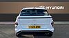 Hyundai KONA 1.6 GDi Hybrid N Line 5dr DCT Hybrid Hatchback White