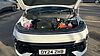 Hyundai KONA 1.6 GDi Hybrid N Line 5dr DCT Hybrid Hatchback White