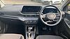 Hyundai I20 1.0T GDi Advance 5dr DCT Petrol Hatchback Black