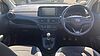 Hyundai I10 1.2 MPi SE Connect 5dr Petrol Hatchback White