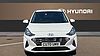 Hyundai I10 1.2 MPi SE Connect 5dr Petrol Hatchback White