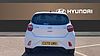 Hyundai I10 1.2 MPi SE Connect 5dr Petrol Hatchback White