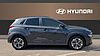 Hyundai KONA 150kW Ultimate 64kWh 5dr Auto Electric Hatchback Grey