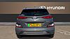 Hyundai KONA 150kW Ultimate 64kWh 5dr Auto Electric Hatchback Grey