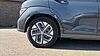 Hyundai KONA 150kW Ultimate 64kWh 5dr Auto Electric Hatchback Grey