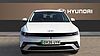 Hyundai IONIQ 5 168kW Advance 84 kWh 5dr Auto Electric Hatchback Special Solid - Atlas White