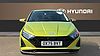 Hyundai I20 1.0T GDi Advance [Nav] 5dr Petrol Hatchback Green