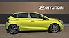 Hyundai I20 1.0T GDi Advance [Nav] 5dr Petrol Hatchback Green