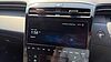Hyundai TUCSON 1.6 TGDi Plug-in Hybrid N Line 5dr 4WD Auto Estate Silver