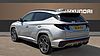 Hyundai TUCSON 1.6 TGDi Plug-in Hybrid N Line 5dr 4WD Auto Estate Silver
