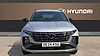 Hyundai TUCSON 1.6 TGDi Plug-in Hybrid N Line 5dr 4WD Auto Estate Silver