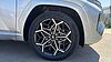 Hyundai TUCSON 1.6 TGDi Plug-in Hybrid N Line 5dr 4WD Auto Estate Silver