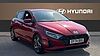 Hyundai I20 1.0T GDi Ultimate 5dr Petrol Hatchback Red