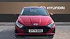 Hyundai I20 1.0T GDi Ultimate 5dr Petrol Hatchback Red