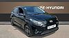 Hyundai I10 1.2 MPi Premium 5dr Auto Petrol Hatchback Black