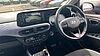 Hyundai I10 1.2 MPi Premium 5dr Auto Petrol Hatchback Black