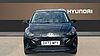 Hyundai I10 1.2 MPi Premium 5dr Auto Petrol Hatchback Black