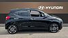 Hyundai I10 1.2 MPi Premium 5dr Auto Petrol Hatchback Black