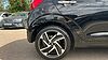 Hyundai I10 1.2 MPi Premium 5dr Auto Petrol Hatchback Black