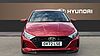 Hyundai I20 1.0T GDi 48V MHD Premium 5dr Petrol Hatchback Red