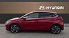 Hyundai I20 1.0T GDi 48V MHD Premium 5dr Petrol Hatchback Red