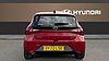 Hyundai I20 1.0T GDi 48V MHD Premium 5dr Petrol Hatchback Red