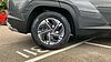 Hyundai TUCSON 1.6T Plug-in Hybrid Advance 5dr Auto Estate Pearl - Ecotronic Grey