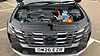 Hyundai TUCSON 1.6T Plug-in Hybrid Advance 5dr Auto Estate Pearl - Ecotronic Grey