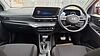 Hyundai BAYON 1.0 TGDi [90] Tech Line 5dr DCT Petrol Hatchback Red